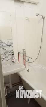 1-к квартира, на длительный срок, 30м2, 5/5 этаж