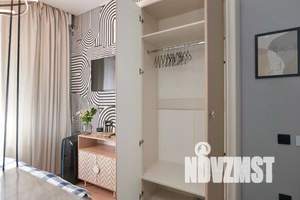 1-к квартира, посуточно, 24м2, 1/10 этаж