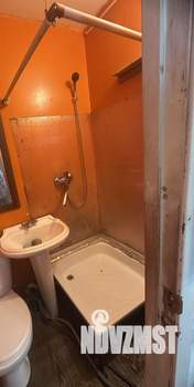 1-к квартира, на длительный срок, 17м2, 2/3 этаж