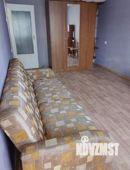 1-к квартира, на длительный срок, 35м2, 3/5 этаж
