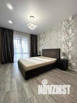 2-к квартира, посуточно, 48м2, 7/9 этаж