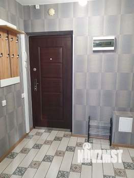 Студия квартира, на длительный срок, 35м2, 12/18 этаж