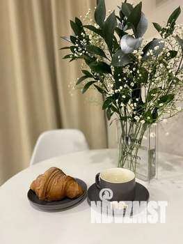 1-к квартира, посуточно, 35м2, 15/17 этаж