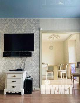 2-к квартира, посуточно, 70м2, 1/1 этаж