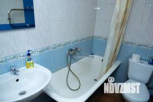 1-к квартира, посуточно, 32м2, 8/8 этаж