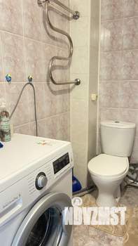 1-к квартира, на длительный срок, 33м2, 1/5 этаж