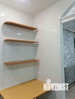 1-к квартира, на длительный срок, 35м2, 1/2 этаж