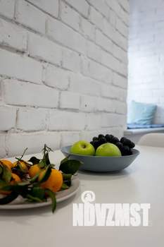 1-к квартира, посуточно, 25м2, 2/3 этаж