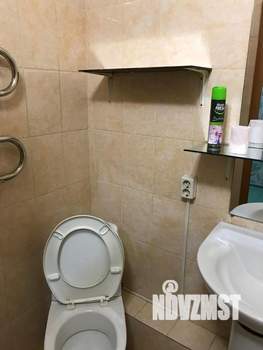 1-к квартира, на длительный срок, 38м2, 1/16 этаж