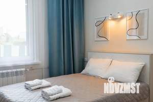 1-к квартира, посуточно, 20м2, 1/9 этаж