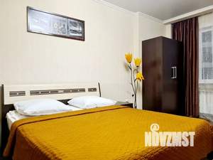 2-к квартира, посуточно, 65м2, 7/8 этаж