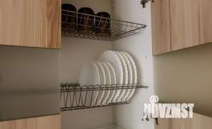 1-к квартира, посуточно, 39м2, 1/1 этаж