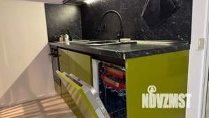 Студия квартира, посуточно, 32м2, 7/19 этаж