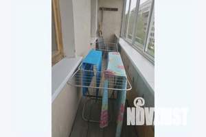 2-к квартира, посуточно, 52м2, 3/5 этаж