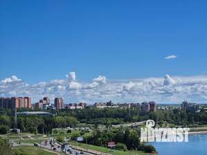 1-к квартира, посуточно, 28м2, 15/16 этаж