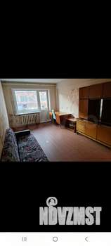 1-к квартира, на длительный срок, 35м2, 3/5 этаж