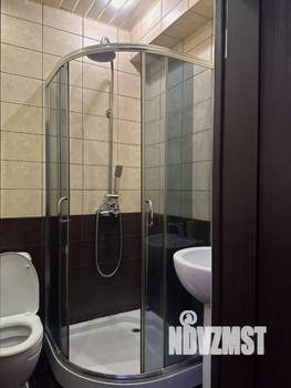 Студия квартира, посуточно, 22м2, 3/3 этаж