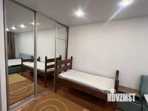 2-к квартира, на длительный срок, 47м2, 3/5 этаж