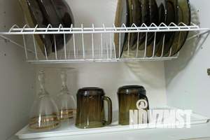 1-к квартира, посуточно, 38м2, 1/13 этаж