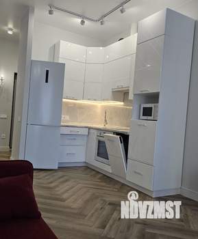 2-к квартира, на длительный срок, 55м2, 2/6 этаж