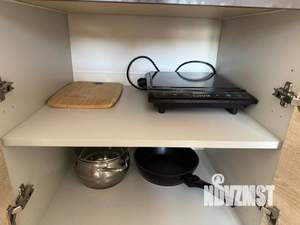 1-к квартира, посуточно, 23м2, 1/1 этаж