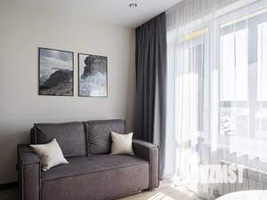 2-к квартира, посуточно, 39м2, 11/16 этаж