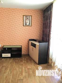 Студия квартира, на длительный срок, 40м2, 11/16 этаж