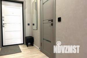 1-к квартира, посуточно, 40м2, 3/17 этаж