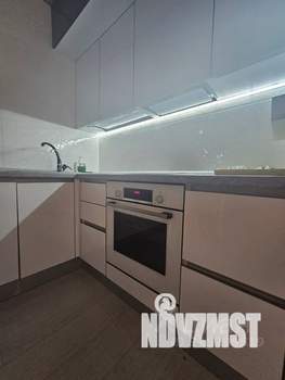 1-к квартира, посуточно, 46м2, 6/16 этаж