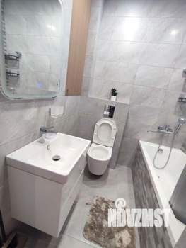 1-к квартира, на длительный срок, 39м2, 6/14 этаж