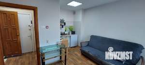 Студия квартира, на длительный срок, 20м2, 9/9 этаж