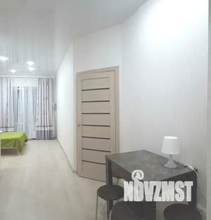 1-к квартира, посуточно, 49м2, 15/19 этаж