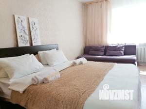 1-к квартира, посуточно, 31м2, 1/5 этаж