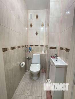 2-к квартира, на длительный срок, 58м2, 8/19 этаж