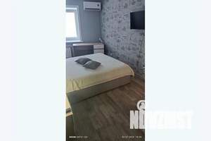 1-к квартира, посуточно, 40м2, 6/16 этаж