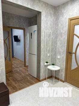 2-к квартира, посуточно, 65м2, 1/1 этаж