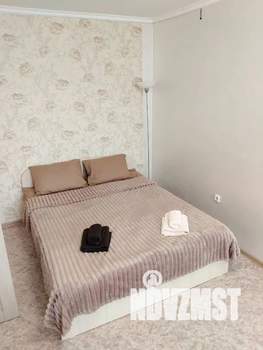 1-к квартира, посуточно, 34м2, 10/10 этаж