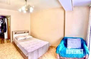 1-к квартира, посуточно, 38м2, 2/12 этаж