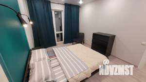 2-к квартира, посуточно, 45м2, 2/12 этаж