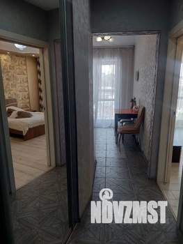 1-к квартира, посуточно, 32м2, 14/14 этаж