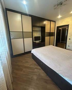 2-к квартира, на длительный срок, 69м2, 4/9 этаж