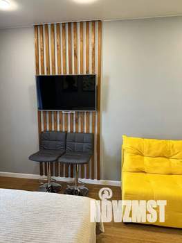 Студия квартира, посуточно, 30м2, 7/16 этаж