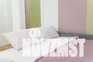 1-к квартира, посуточно, 36м2, 9/15 этаж