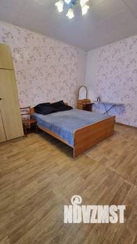 1-к квартира, на длительный срок, 35м2, 1/2 этаж