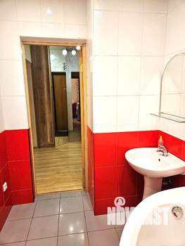 2-к квартира, на длительный срок, 70м2, 3/16 этаж