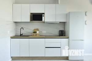 2-к квартира, посуточно, 45м2, 5/15 этаж