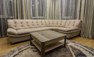 2-к квартира, на длительный срок, 65м2, 15/17 этаж