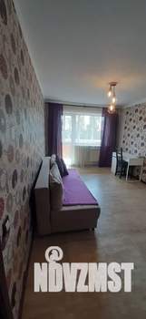 1-к квартира, посуточно, 30м2, 4/5 этаж