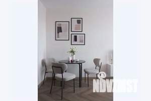 1-к квартира, посуточно, 36м2, 10/18 этаж