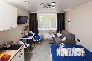 1-к квартира, посуточно, 20м2, 2/4 этаж